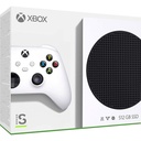 Consola Xbox Series S de 512GB Version LAtinoamerica