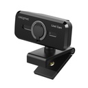 Webcam Live! Creative Labs Cam Sync 1080p V2 2MP USB 2.0