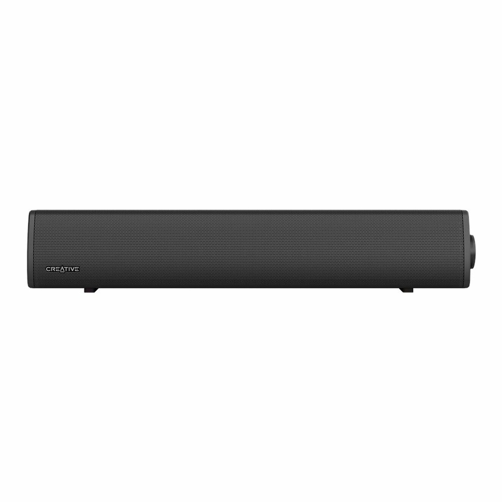 Barra de Sonido Creative Labs Sound Blaster GS3 Bluetooth Alámbrico Inalámbrico 12W RMS