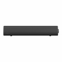 Barra de Sonido Creative Labs Sound Blaster GS3 Bluetooth Alámbrico Inalámbrico 12W RMS