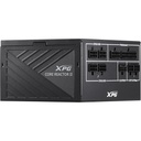 ﻿Fuente de Poder XPG CORE REACTOR II 80 PLUS Gold 24-pin ATX 120mm 1200W 