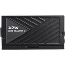 Fuente de Poder XPG CORE REACTOR II 80 PLUS Gold 24-pin ATX 120mm 1000W 