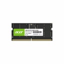 Memoria RAM Para Laptop Acer SD200 16GB DDR5 4800MHZ CL40