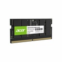 Memoria RAM Para Laptop Acer SD200 16GB DDR5 4800MHZ CL40