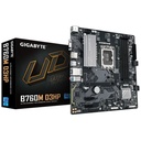 Tarjeta Madre Gigabyte B760M D3HP LGA 1700 4x DDR5-SDRAM