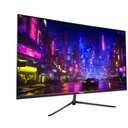 Monitor Gaming Naceb NA-0643 LED 32" QHD 165Hz 1ms  2x HDMI 2x DisplayPort