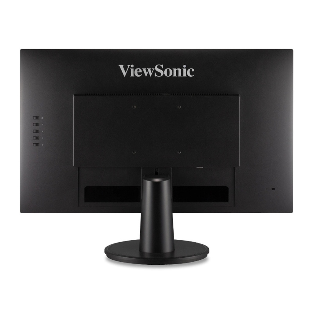 Monitor ViewSonic VA2447-MHU LED 24" Full HD FreeSync 75Hz HDMI Bocinas Integradas