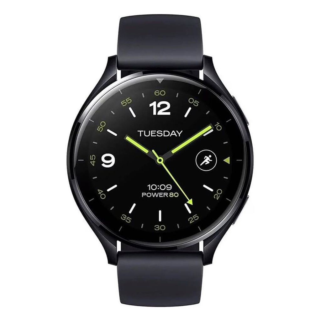 SmartWatch Xiaomi Watch 2 AMOLED 1.43" 32 2GB WiFi Bluetooth