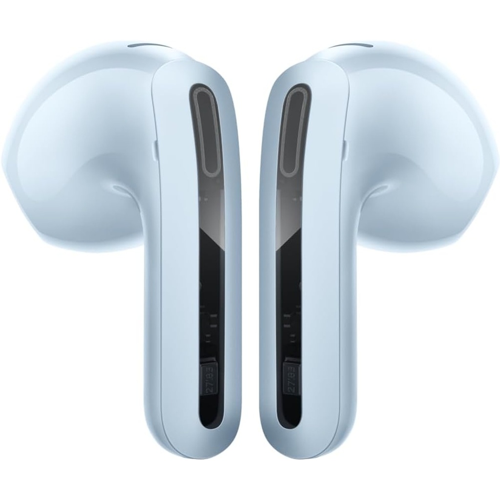 Audífonos In-ear con Micrófono Xiaomi Redmi Buds 6 Active Inalámbrico Bluetooth USB C