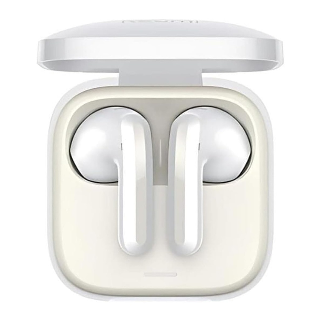 Audífonos In-ear Xiaomi Redmi Buds 6 Active BT 5.4 10m Alcance