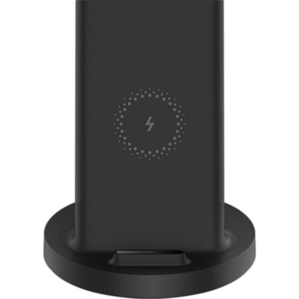 Cargador Inalambrico Xiaomi Mi 20W Wireless Charging Stand