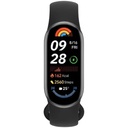 Smartwatch Mi Smart Band 9 Xiaomi 1.62" Pantalla Táctil AMOLE 233mAh