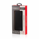 Power Bank Argomtech C20 Alta Capacidad 20000mAh 2 Puertos 2.1A/2A 