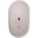 Mouse Dell Óptico MS3320W RF Inalámbrico Bluetooth 1600 DPI