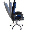 Silla Gamer XZEAL XZ10 Ergonómica hasta 115KG