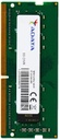 Memoria RAM SODIMM Adata 8Gb DDR3L 1600Mhz 1.35v