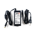 Fuente de poder individual provision 12 volts 3 amperes