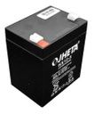 Bateria jheta 621205-00 hx12-5j 12v/5ah dimension en mm. 90 x 70 x 107