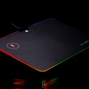 Mousepad Gamer Balam Rush Heimdall RGB 25.6 x 35.6cm Grosor 4mm Spectrum Programable