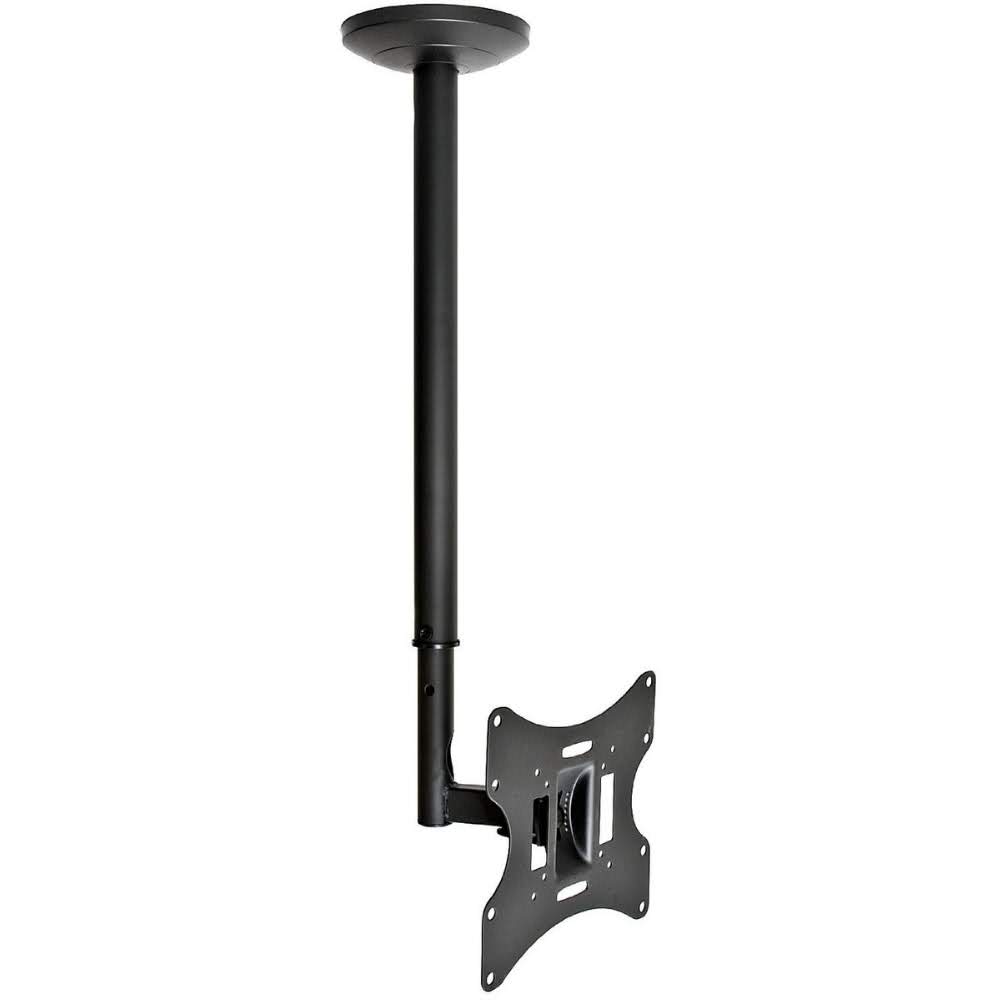 Soporte de techo para tv ovaltech ovtv-c2342 - 30 kg