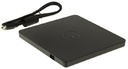 Quemador de DVD±RW Dell 429-AAUQ 8x USB 2.0 Externo