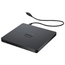 Quemador de DVD±RW Dell 429-AAUQ 8x USB 2.0 Externo