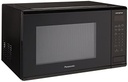 Horno de Microondas Panasonic 1.3 p3 1100w Negro 7 Menus Descongelamiento de 3 kg