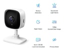 Camara IP TP-Link Tapo C100 Smart Wifi para Interiores Tapo C100 Inalámbrico 1920x1080Pixeles Día/Noche