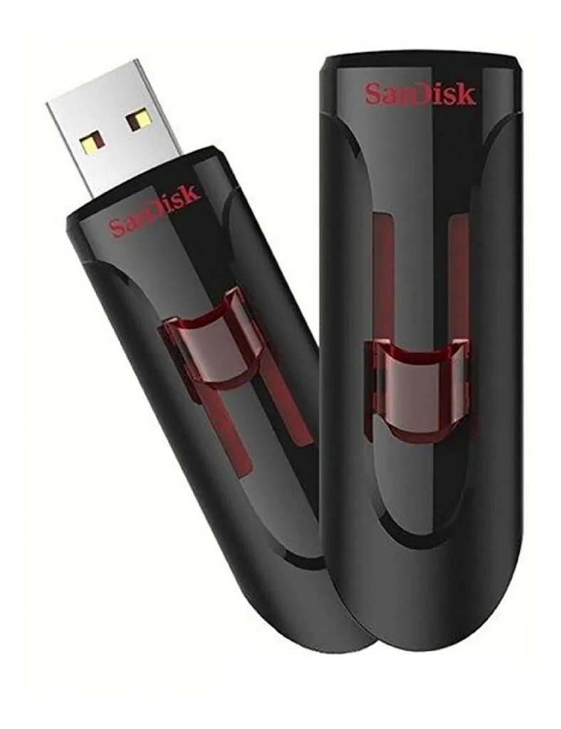 Memoria USB SanDisk Cruzer Glide 32GB USB 3.0