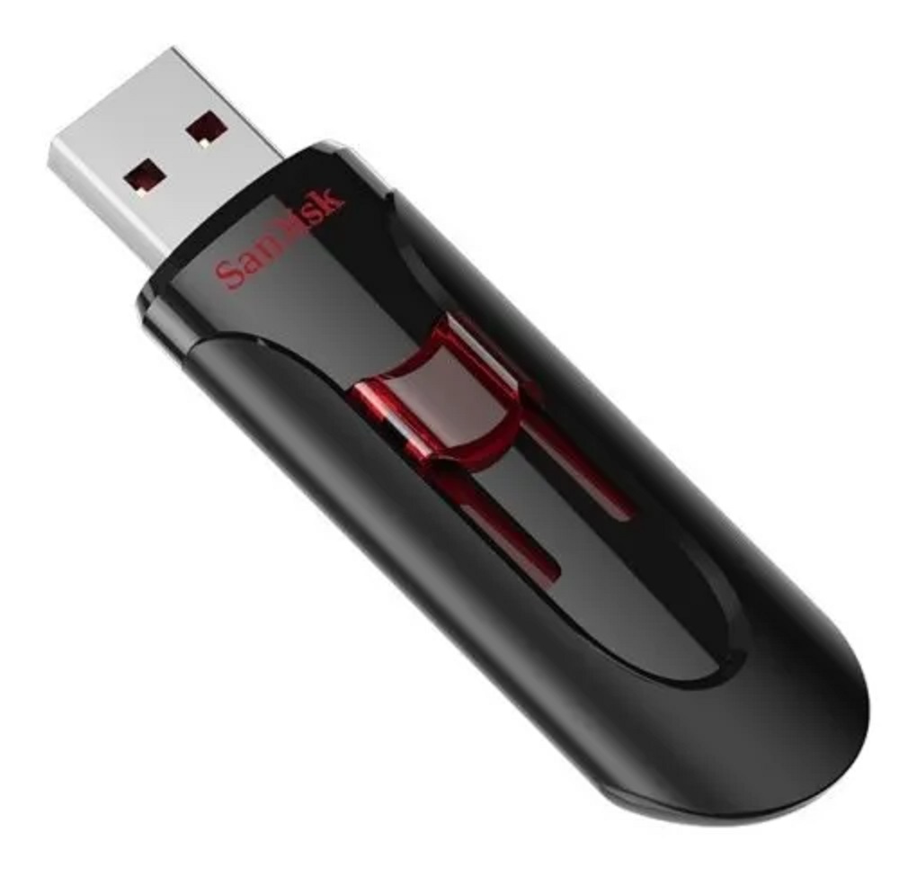 Memoria USB SanDisk Cruzer Glide 32GB USB 3.0