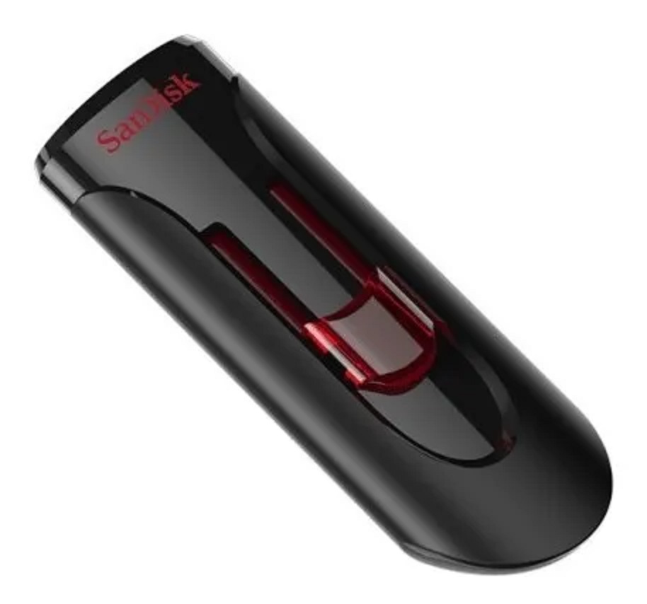 Memoria USB SanDisk Cruzer Glide 32GB USB 3.0