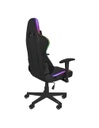 Balam Rush Silla Gamer Lighting Rush RGB hasta 120Kg