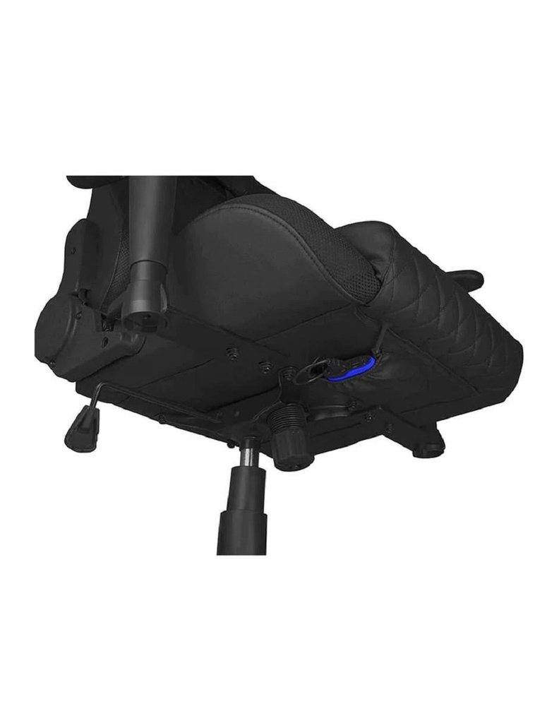 Balam Rush Silla Gamer Lighting Rush RGB hasta 120Kg