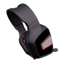 Audífonos Gamer Viper V330 Patriot STEREO Alámbrico 2.2 Metros 3.5mm