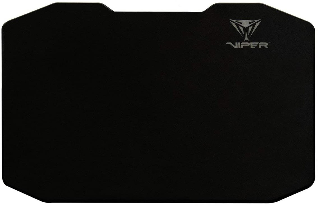 Mouse Pad Patriot Viper pv160uxk Gaming LED RGB 35.3cmx24.2cm