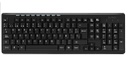 Teclado Acteck TM100 Inalámbrico USB Español