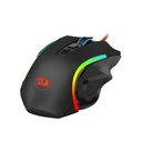 Mouse Gamer Rgb Redragon Griffin M607