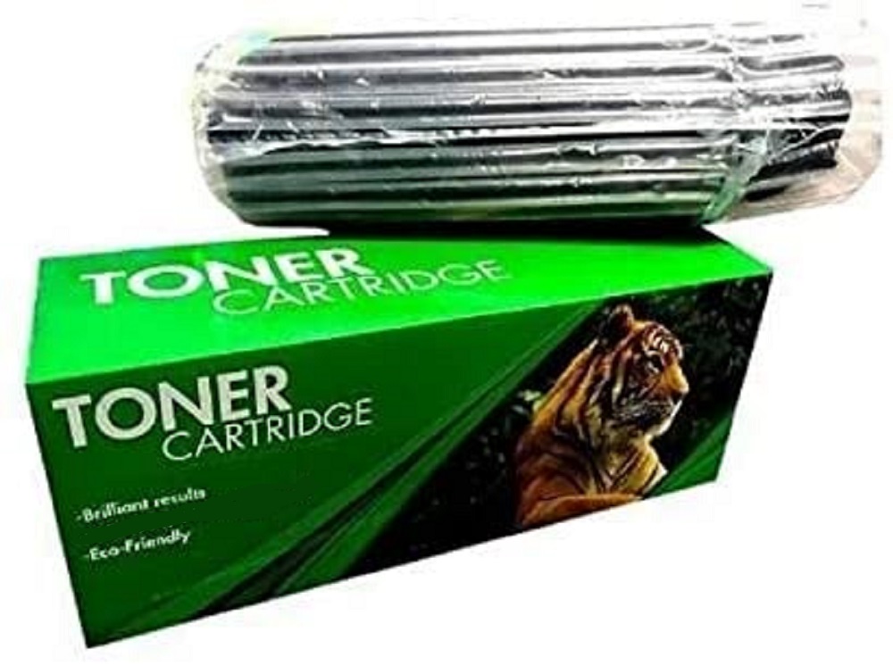 Toner Generico 79a Tigre Caja Verde Para HP Laserjet m12a/ m12w m26a/m26nw