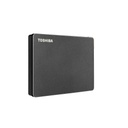 Disco Duro Externo Toshiba 2TB HDTX120XK3AA Usb 3.0 Canvio Gaming Neg