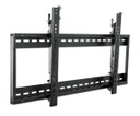 Soporte De TV Para Video Wall 45" - 70" Hasta 70 Kg