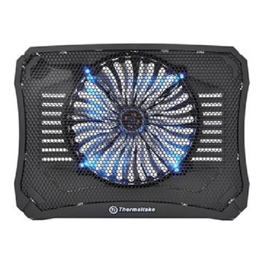 Massive V20 Thermaltake Para Laptops 10''-17'' Con Ventilador De 800RPM