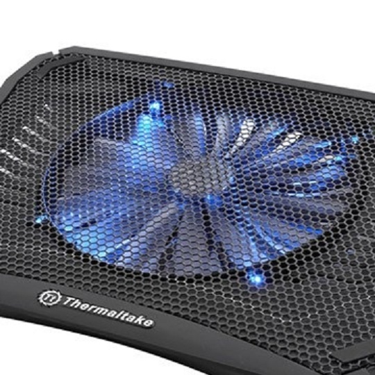 Massive V20 Thermaltake Para Laptops 10''-17'' Con Ventilador De 800RPM