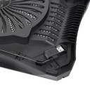 Massive V20 Thermaltake Para Laptops 10''-17'' Con Ventilador De 800RPM