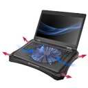 Massive V20 Thermaltake Para Laptops 10''-17'' Con Ventilador De 800RPM