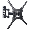 Brazo Articulado BRobotix Para Pantalla 26" - 55" Hasta 35Kg