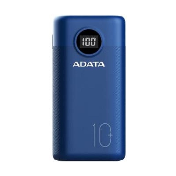 Cargador Portátil Adata P10000QCD 10.000mAh