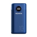 Cargador Portátil Adata P10000QCD 10.000mAh