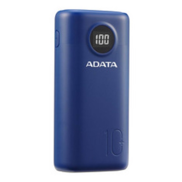 Cargador Portátil Adata P10000QCD 10.000mAh