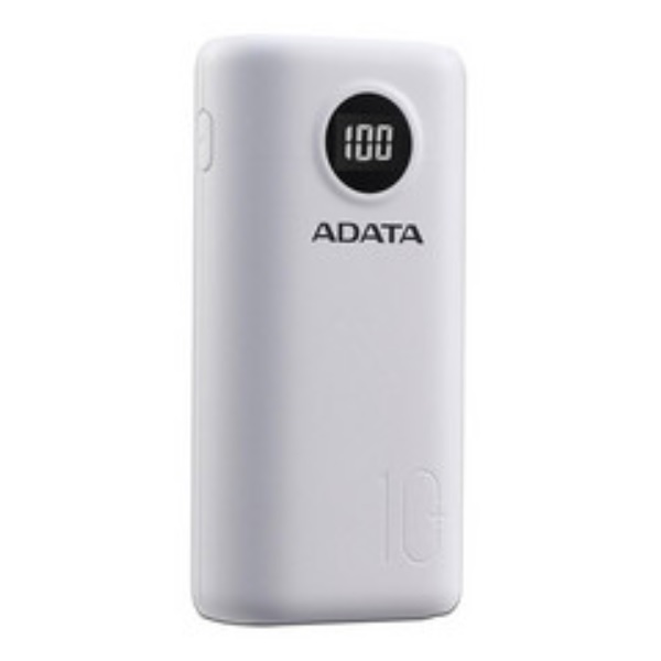 Cargador Portátil Adata P10000QCD 10.000mAh