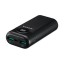 Cargador Portátil Adata P10000QCD 10.000mAh